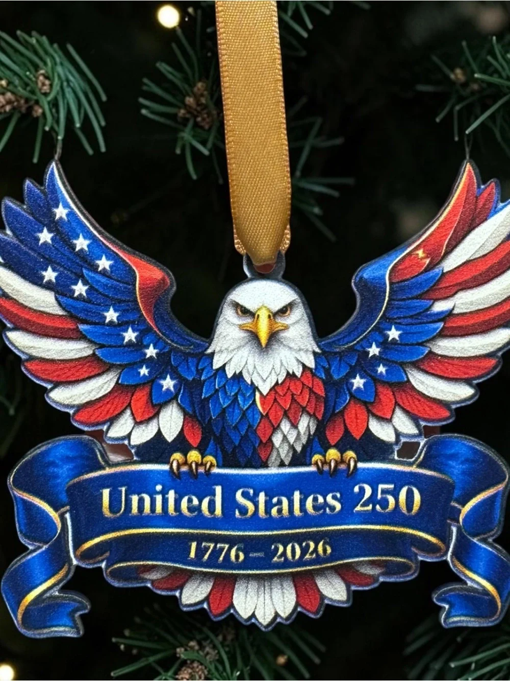 N/A celebrate america’s